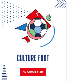 Culture foot