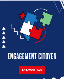 Engagement citoyen